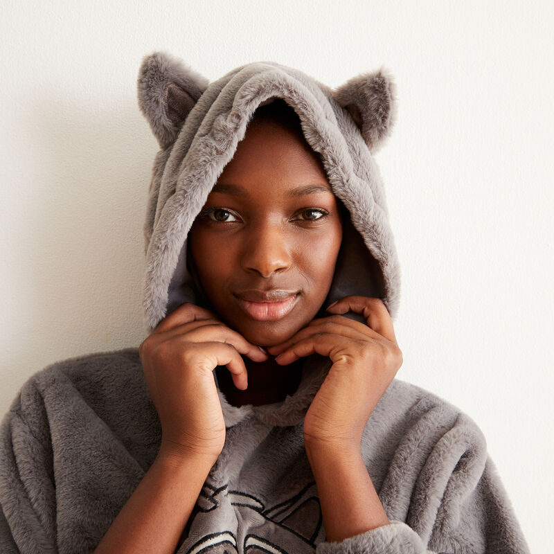 Meeko sweatshirt - grey Meeko sweatshirt - grey;