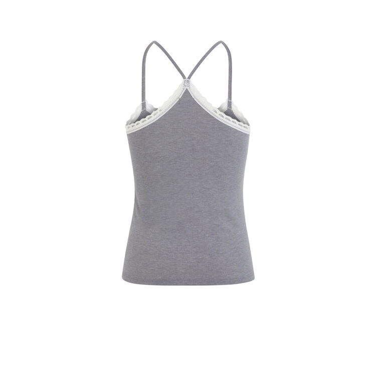 Vitamiz grey top grey.