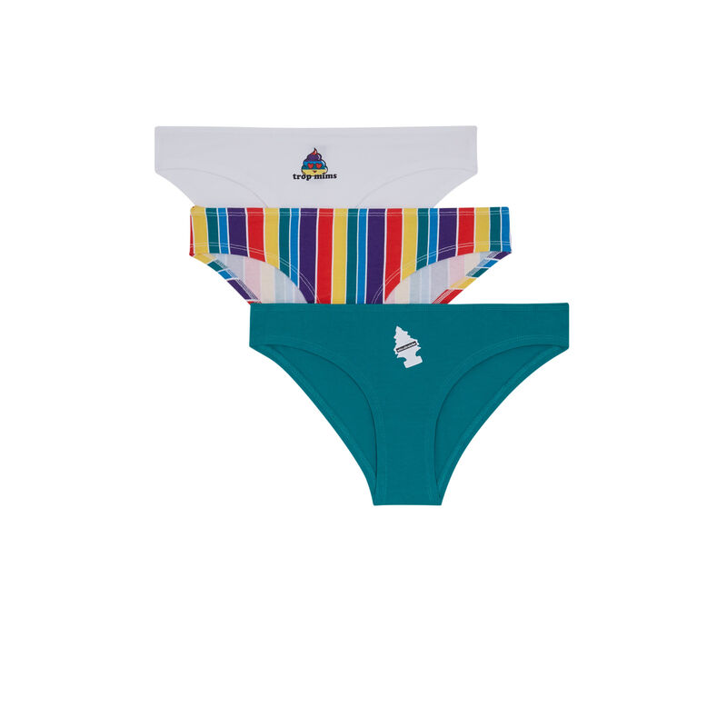 Napajiz knickers pack Napajiz knickers pack;