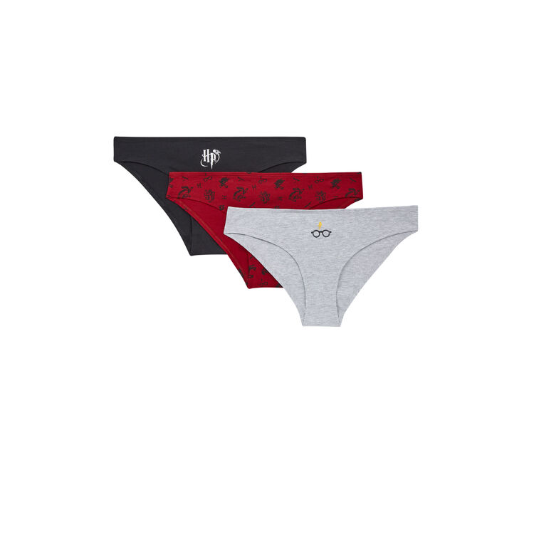 Pack of Challengiz briefs Pack of Challengiz briefs;