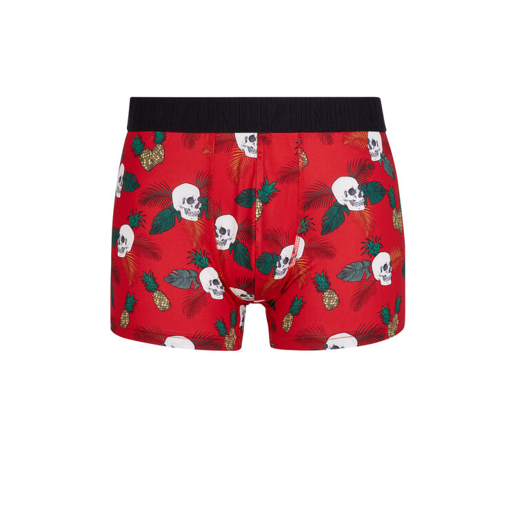 Waxiz red boxers Waxiz red boxers;