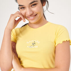 banana top