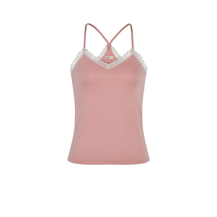 Vitamiz pale pink top pink.