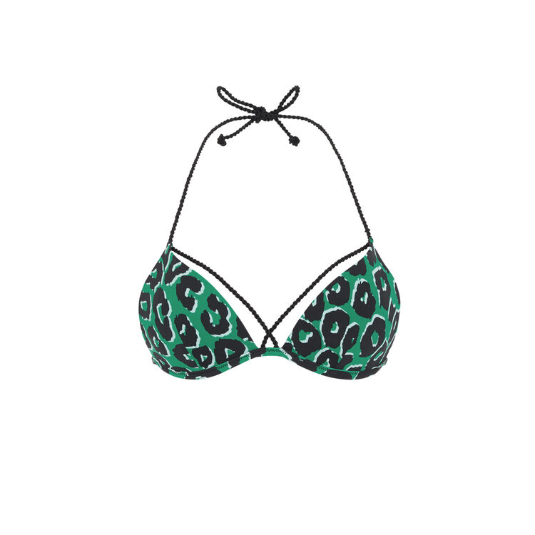 Matangiz emerald green triangle Matangiz emerald green triangle;
