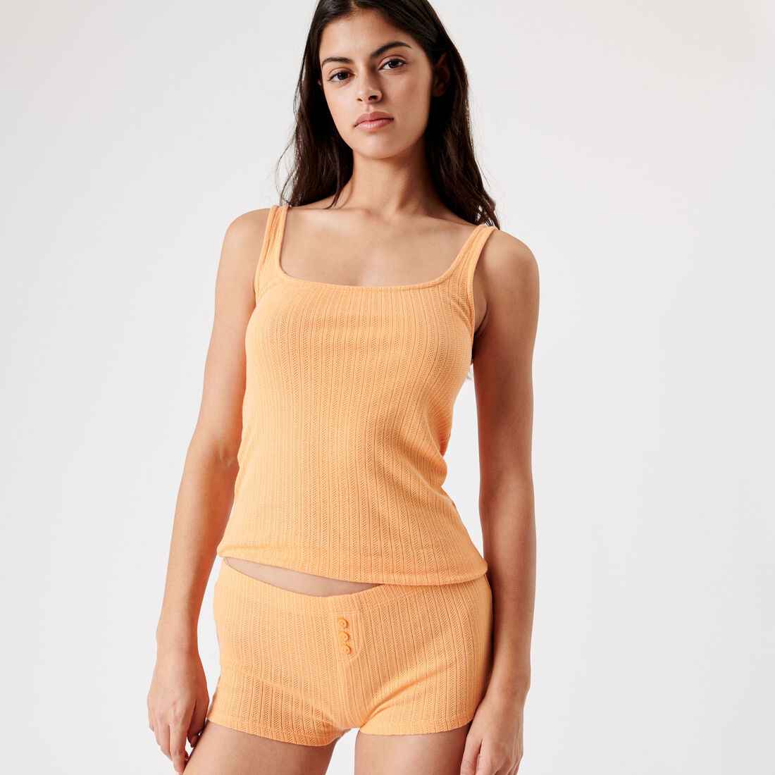 short court uni;