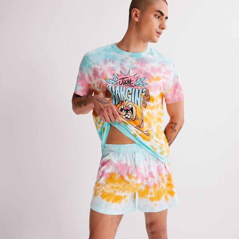 Looney Tunes t-shirt - mango Looney Tunes t-shirt - mango;