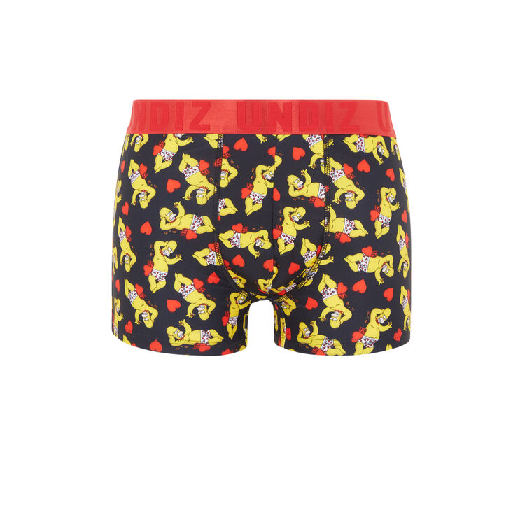 Lovomeriz black boxer brief Lovomeriz black boxer brief;