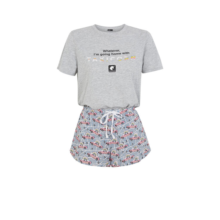 Interubercorniz grey set Interubercorniz grey set;