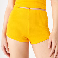 short taille haute;