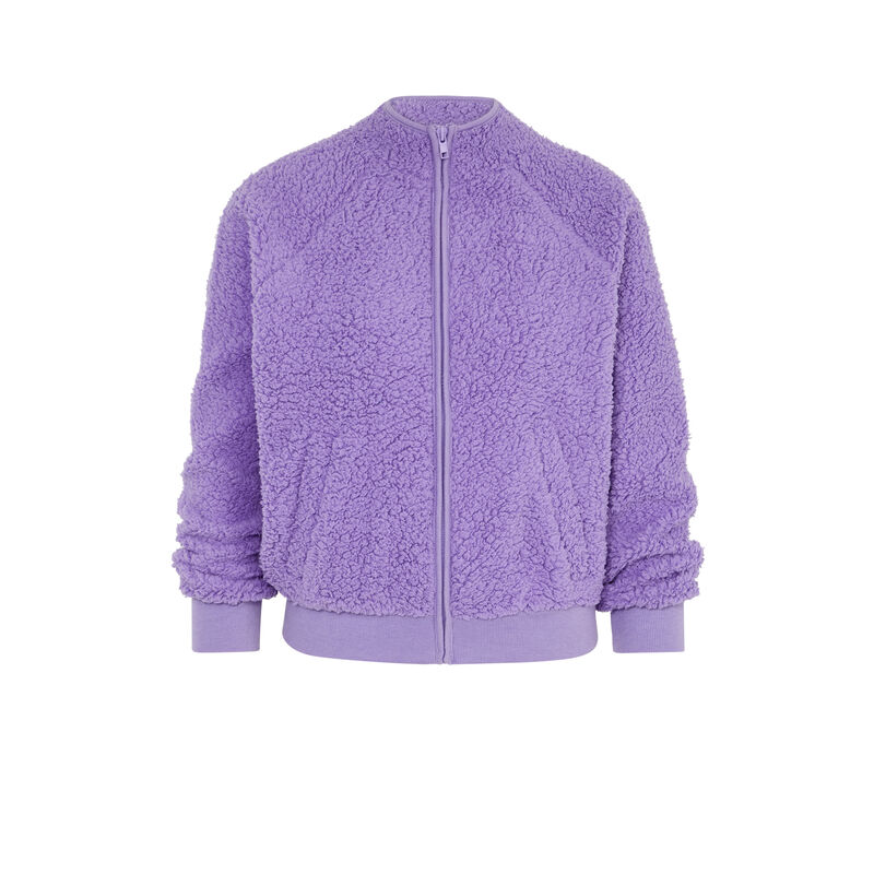 Sherpaliz zip fleece jacket Sherpaliz zip fleece jacket;