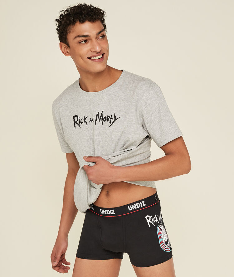 Gouriz grey t-shirt grey.