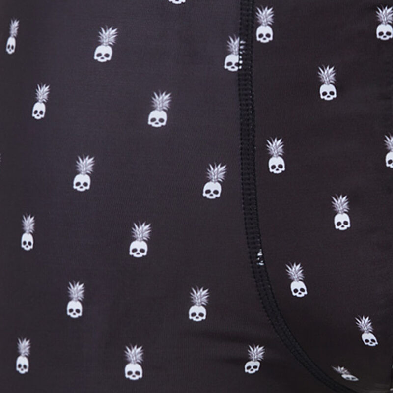 Ananaskulls micro printed boxers Ananaskulls micro printed boxers;