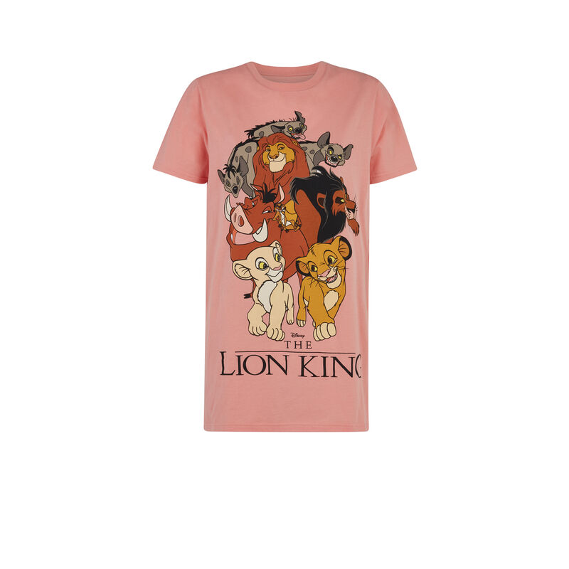 Liontuniquiz old rose tunic Liontuniquiz old rose tunic;