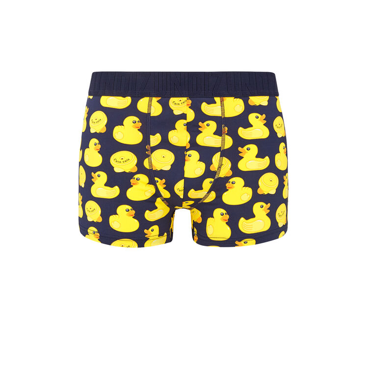 PLASTIKIZ BLUE BOXERS PLASTIKIZ BLUE BOXERS;