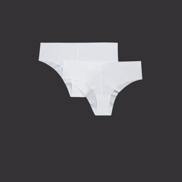 Pack of white Laser hipsters Pack of white Laser hipsters;