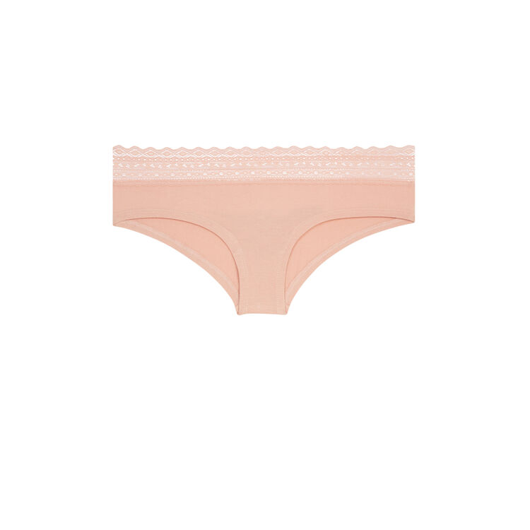 Waistiz dusty pink shorty pink.
