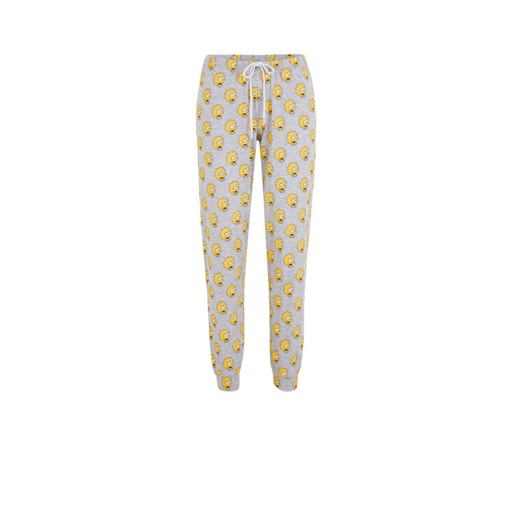 Rebeliz grey trousers Rebeliz grey trousers;