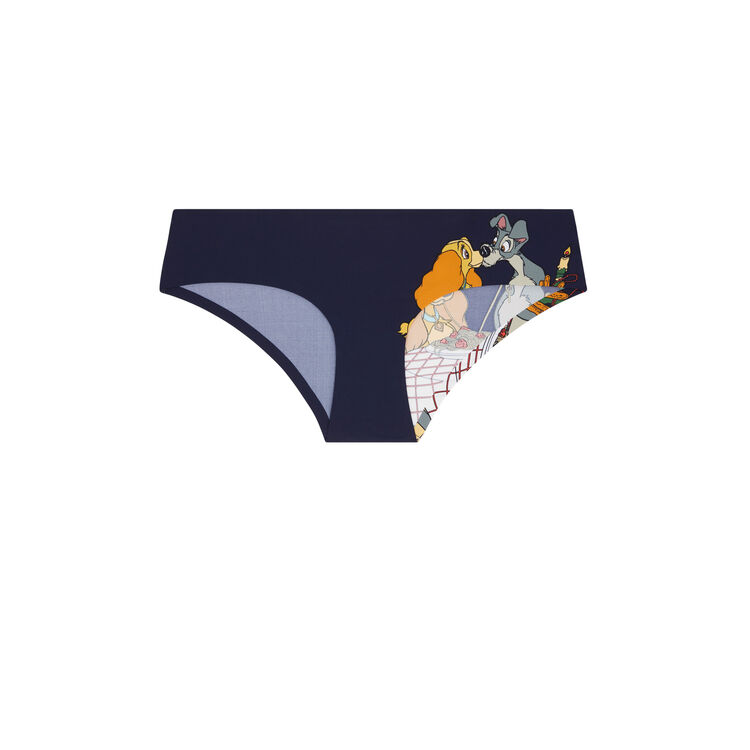 Shorty en micro sans coutures spaghetiz Shorty en micro sans coutures spaghetiz;