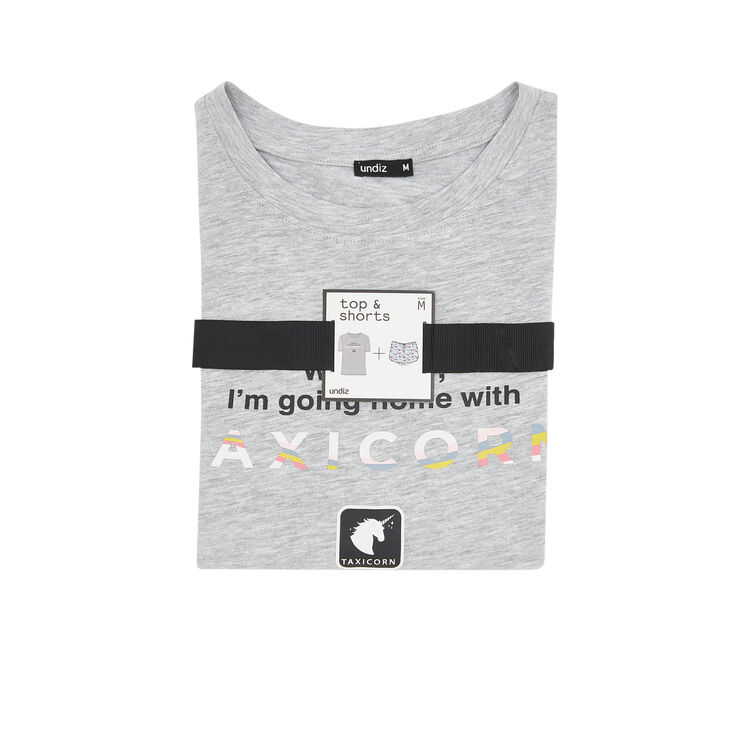 Interubercorniz grey set Interubercorniz grey set;