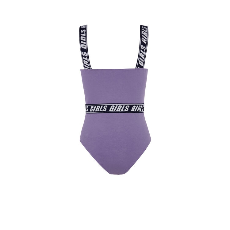 Violetter Body Bodyfootiz Violetter Body Bodyfootiz;