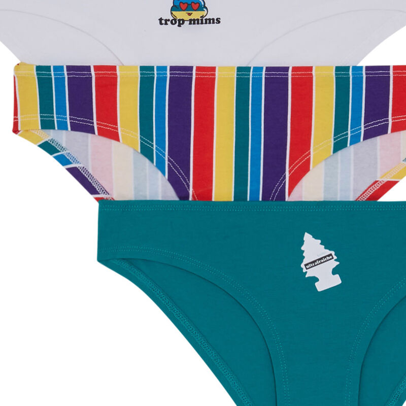 Napajiz knickers pack Napajiz knickers pack;