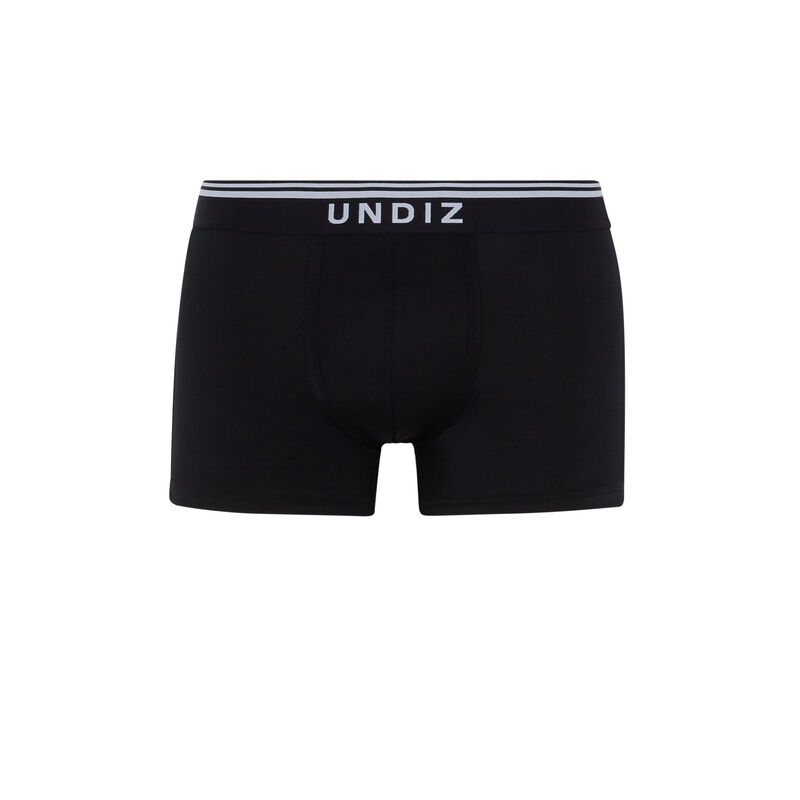 Microreliz plain microfibre boxers Microreliz plain microfibre boxers;