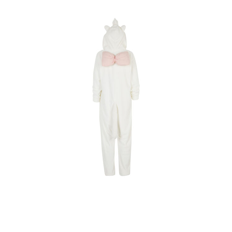 White supermariz playsuit White supermariz playsuit;