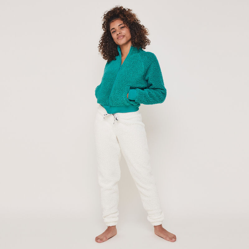 Sherpaliz zip fleece jacket Sherpaliz zip fleece jacket;