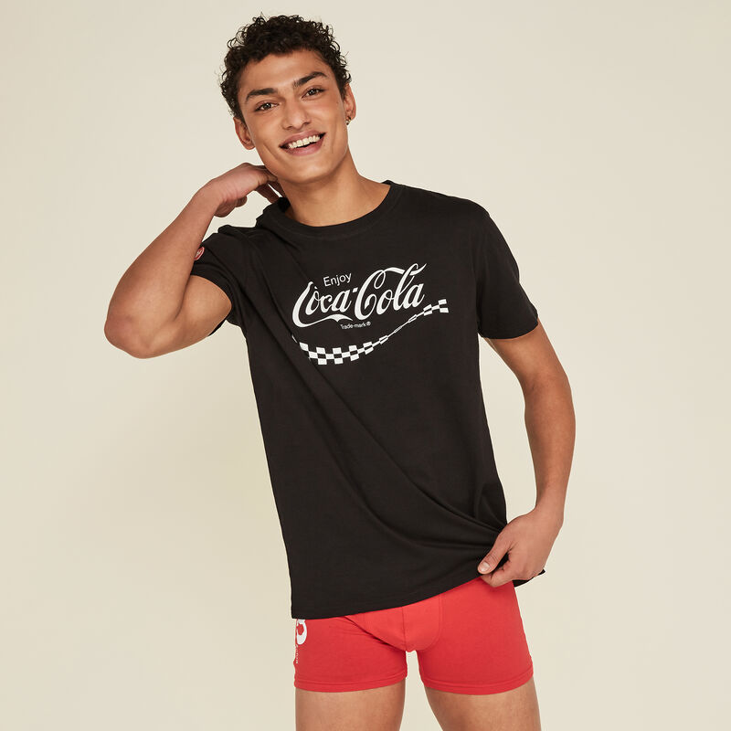 Summeriz black T-shirt Summeriz black T-shirt;