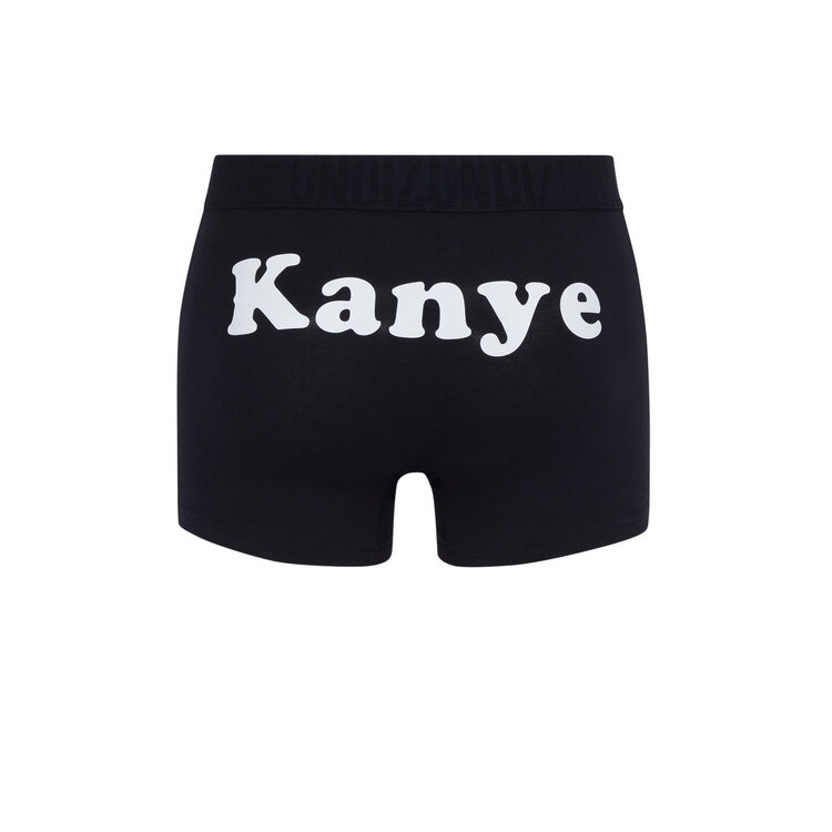 Boxer noir kaniez Boxer noir kaniez;