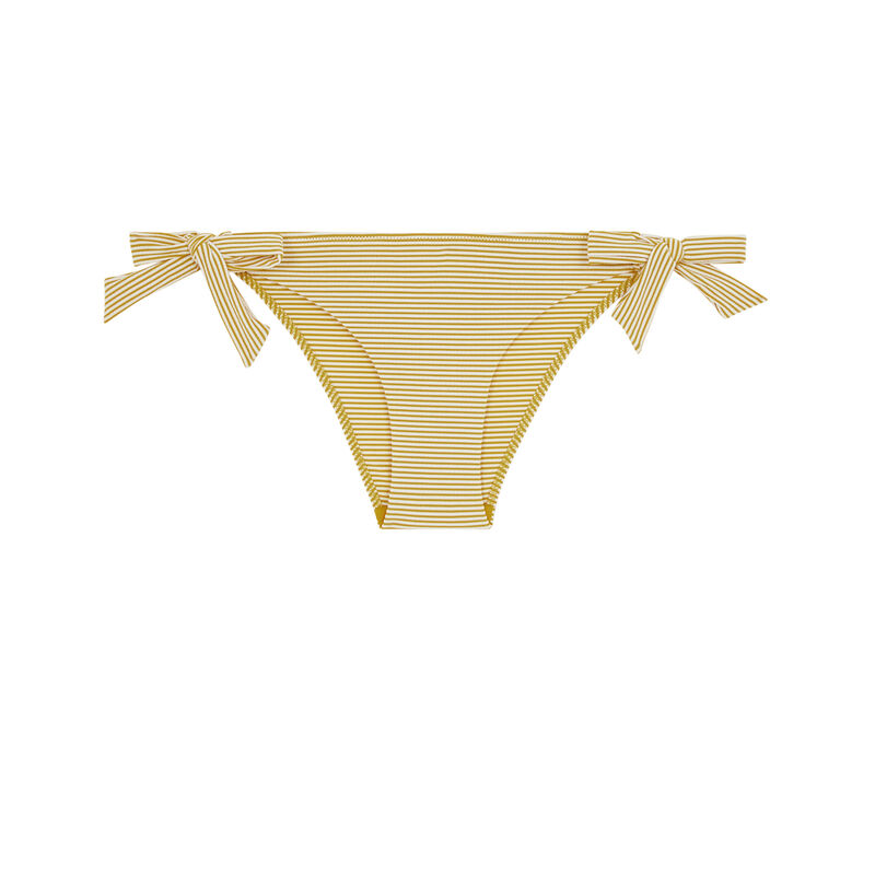 Islarayiz mustard yellow briefs Islarayiz mustard yellow briefs;