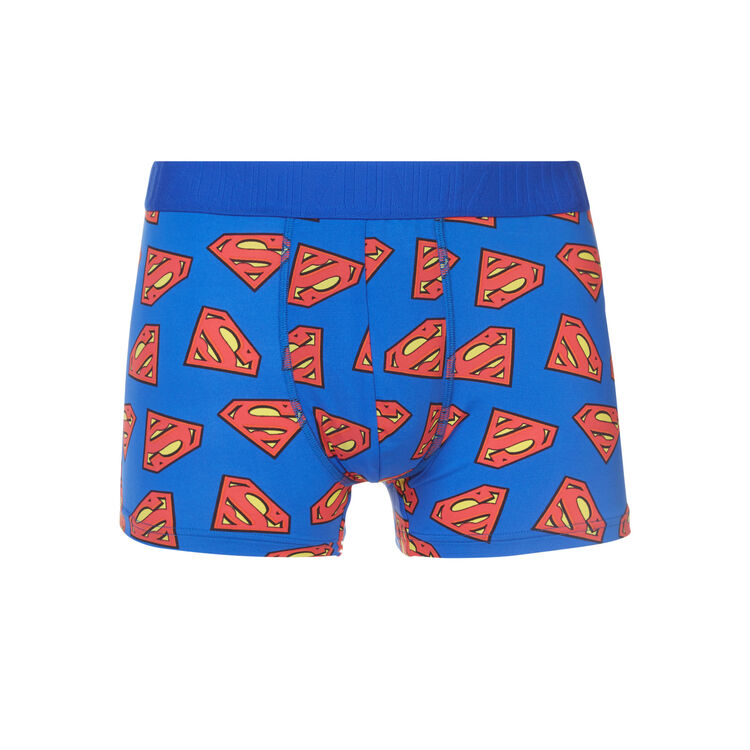 Supertoiz blue boxers Supertoiz blue boxers;