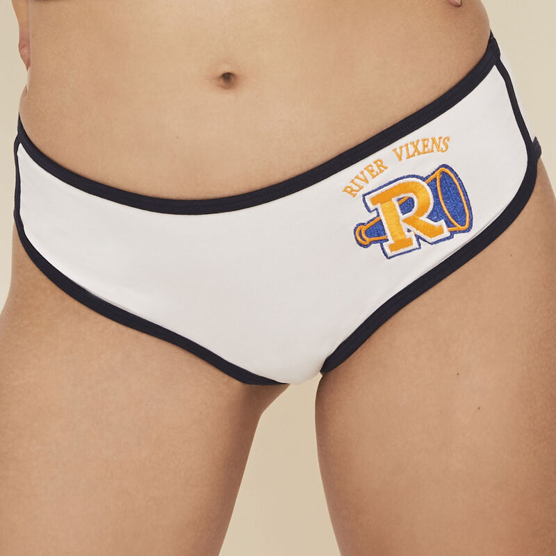 Riverdaliz licensed Riverdale cotton shorty Riverdaliz licensed Riverdale cotton shorty;