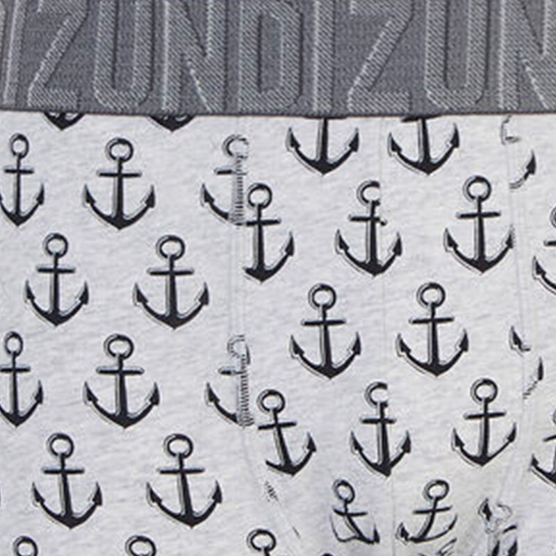 Belrayiz grey boxer shorts Belrayiz grey boxer shorts;
