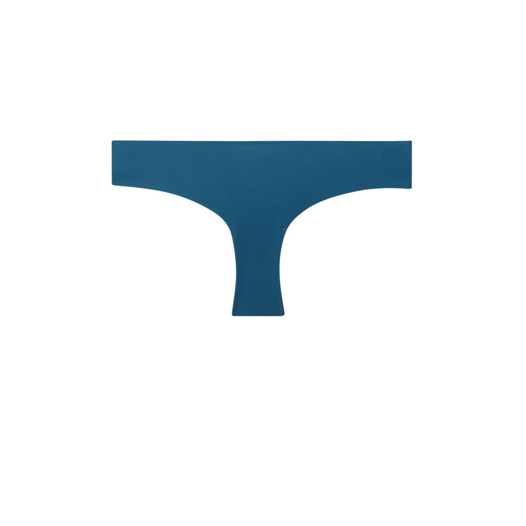 Shomiz blue boy shorts Shomiz blue boy shorts;