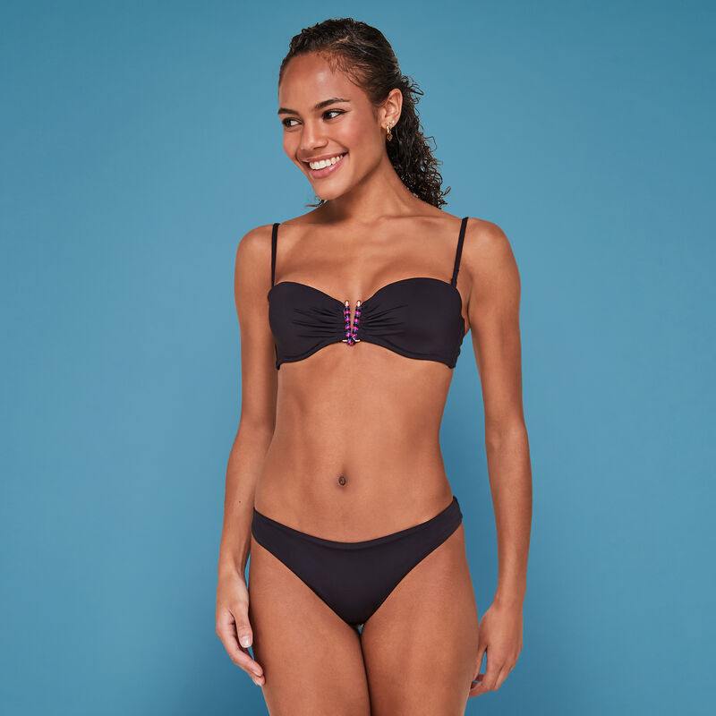 pixpearliz bandeau swimsuit top pixpearliz bandeau swimsuit top;
