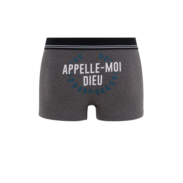 Callmegodiz grey boxers Callmegodiz grey boxers;