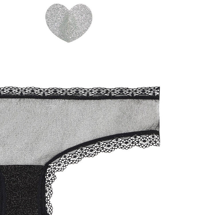 lipsiz panties + nipple covers lipsiz panties + nipple covers ;