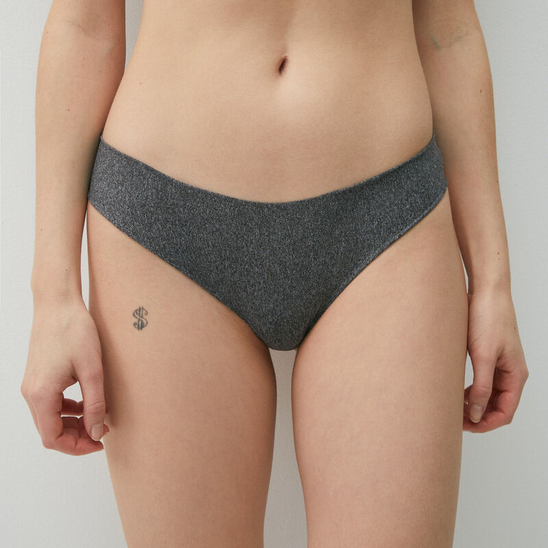 Shomiz microfibre knickers Shomiz microfibre knickers;