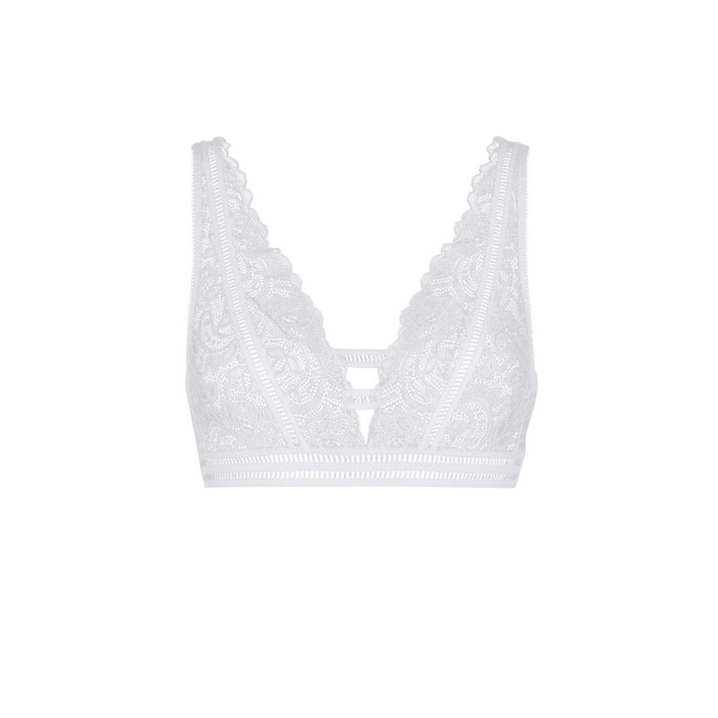 Sayiz white bra Sayiz white bra;