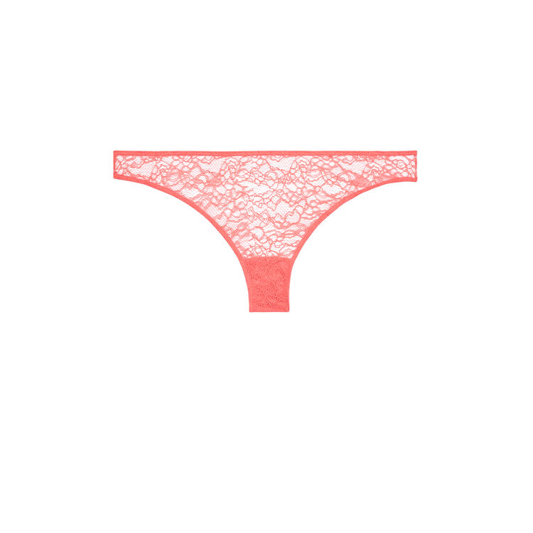 Everydayiz salmon pink tanga Everydayiz salmon pink tanga;