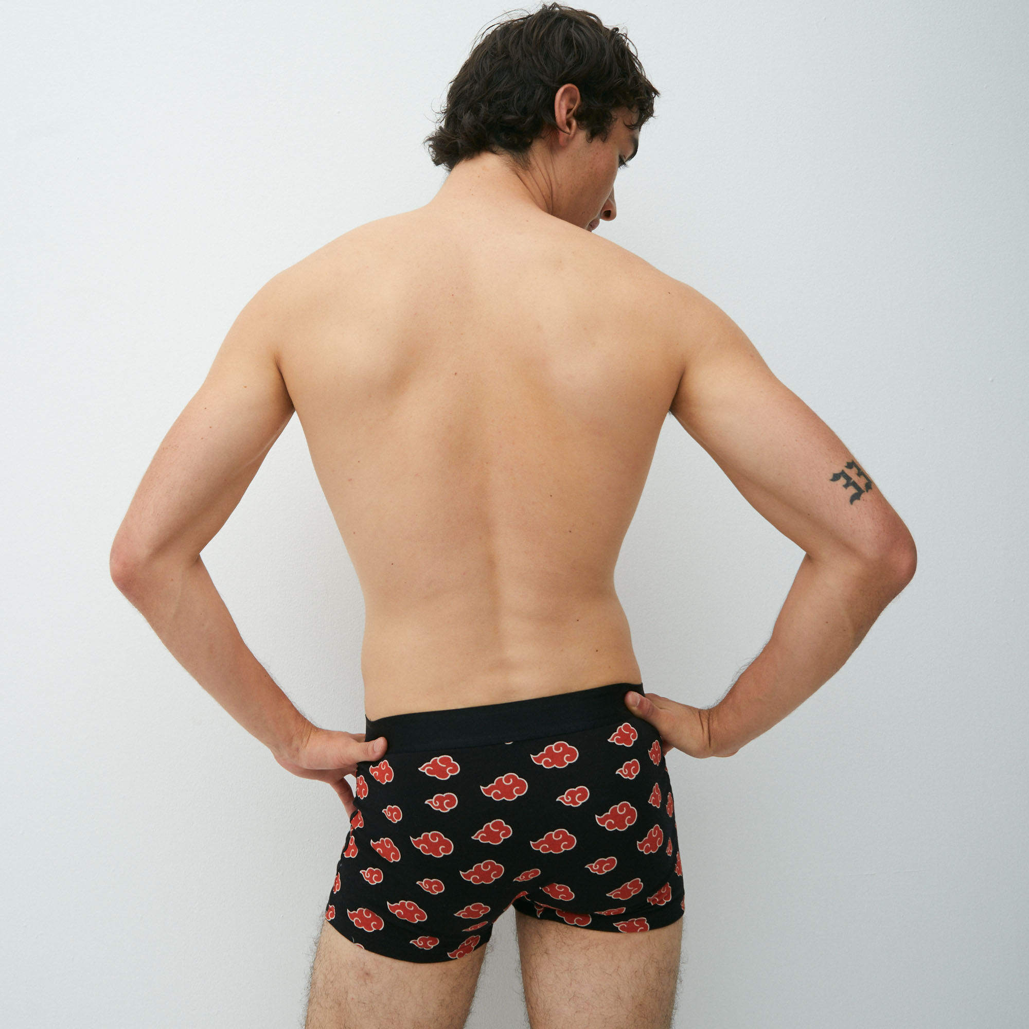 PSD x Playboy Cyber Bunnies Boxer Briefs | Vancouver Mall