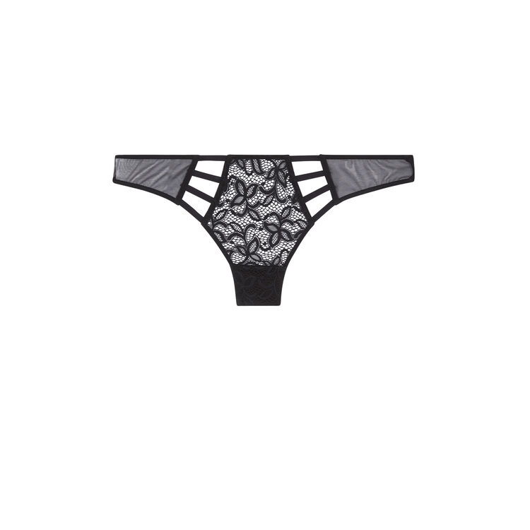 Stripiniz black tanga Stripiniz black tanga;