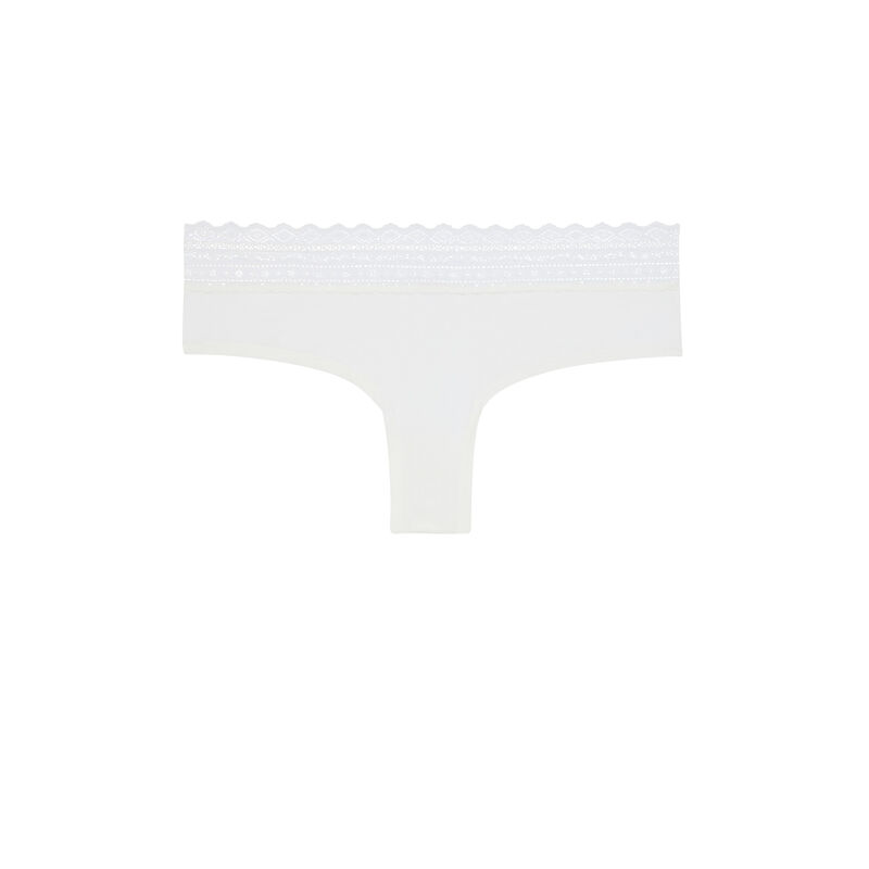Waistiz plain cotton shorty Waistiz plain cotton shorty;