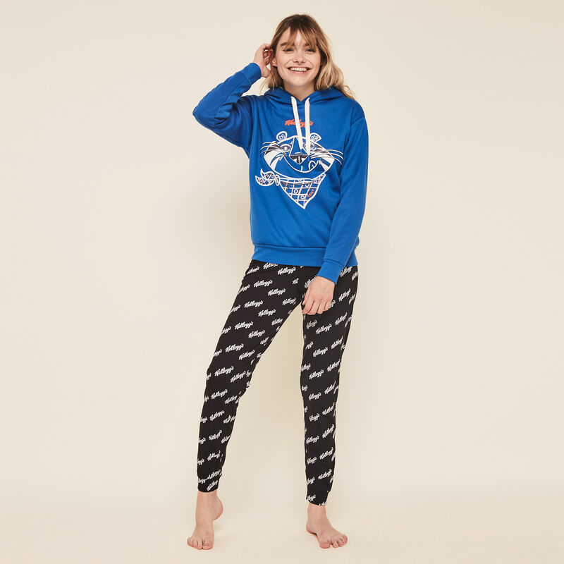Kellogg's brand pants Kellogg's brand pants;