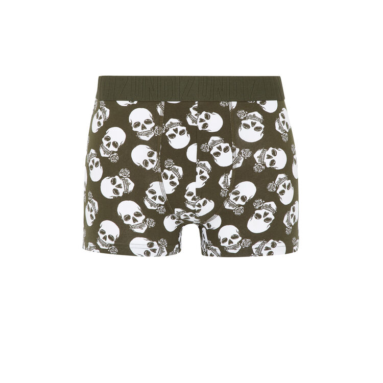 Skullrosiz khaki boxers Skullrosiz khaki boxers;
