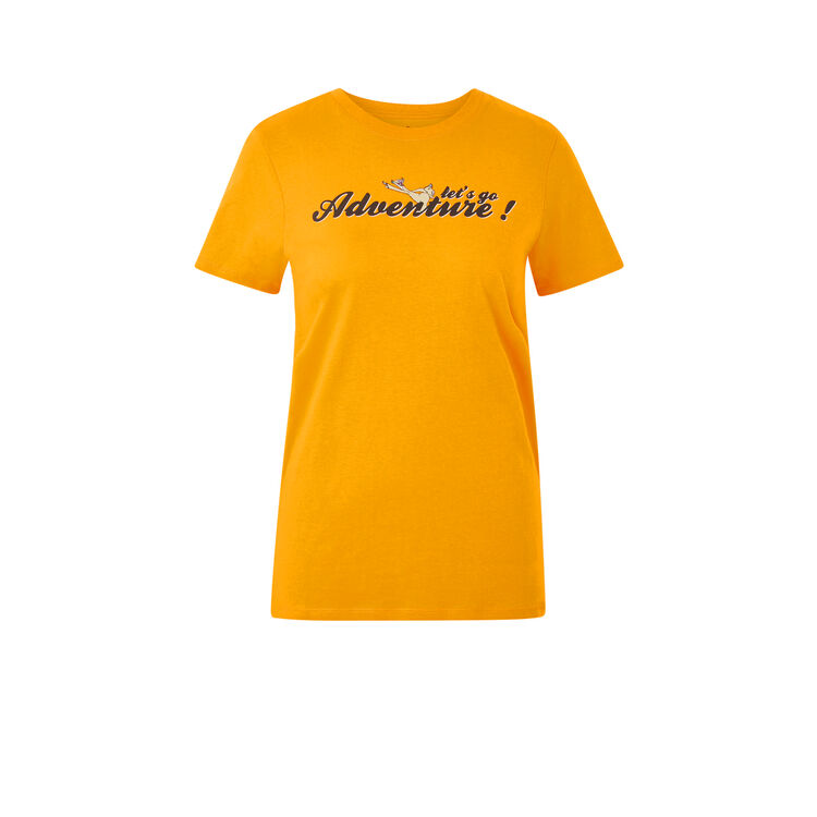 Mathawaiz ochre top ochre.