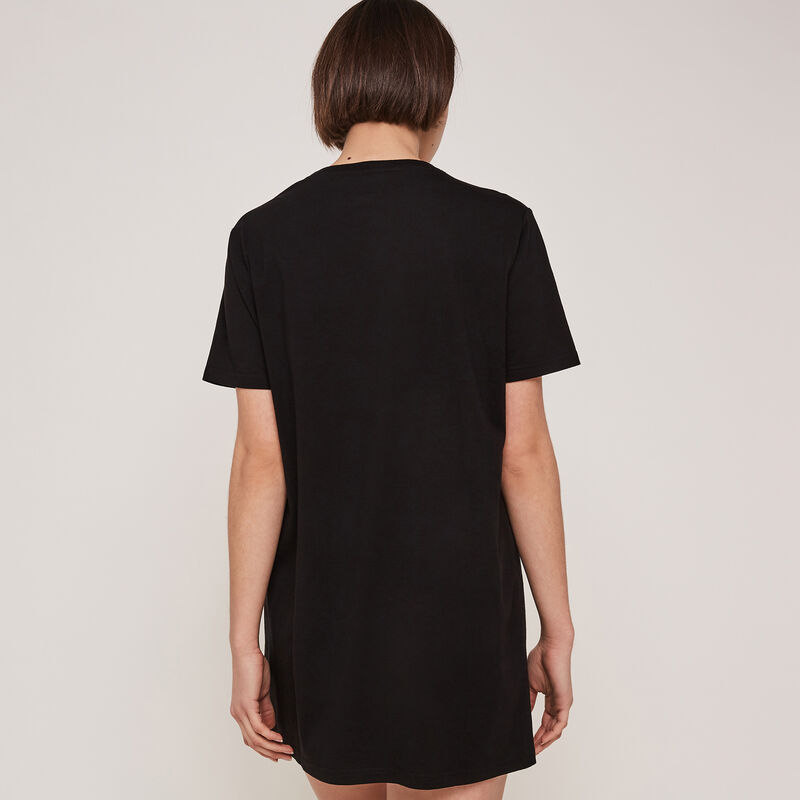 Feeclochiz short-sleeved tunic Feeclochiz short-sleeved tunic;