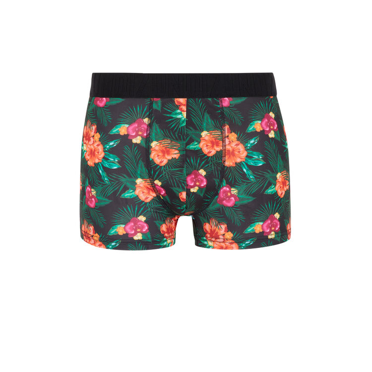TROPIPIZ GREEN BOXERS TROPIPIZ GREEN BOXERS;
