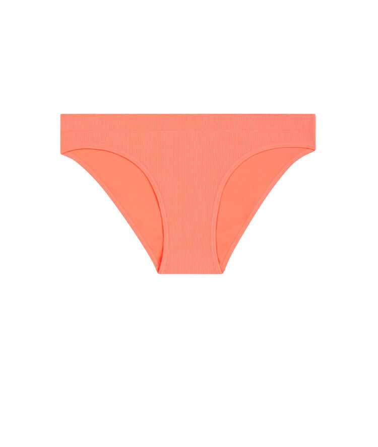 Coca-cola cotton knickers - pink pink.